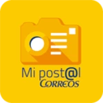 correos ecard android application logo